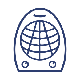 Тепловентиляторы