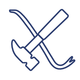 Ударно-рычажный инструмент