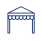 Шатры кемпинговые