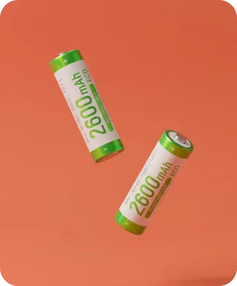 Аккумулятор Energy Eco