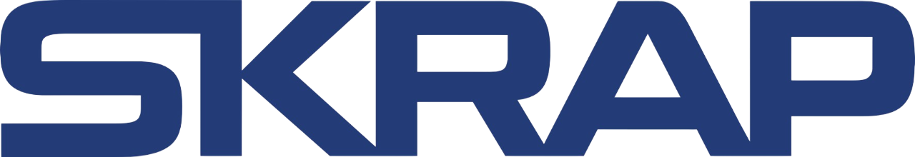 Skrap Logo
